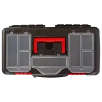 Toolbox Profmet Ekono 19 1 bucată Plastic photo 6
