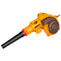 Suflantă de frunze INGCO AB8038  / Yellow