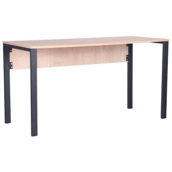 Офисный стол Nowystyl PLUTO 1380 ДСП/ Дуб Сонома photo 1