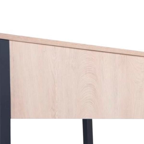 Офисный стол Nowystyl PLUTO 1380 ДСП/ Дуб Сонома photo 3