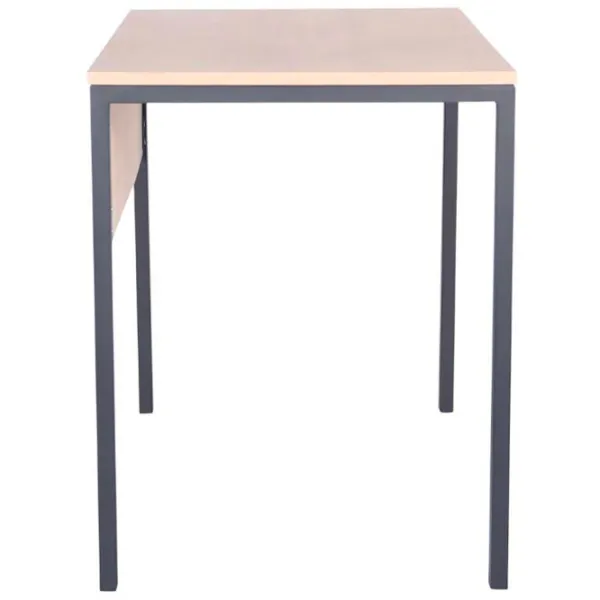 Офисный стол Nowystyl PLUTO 1380 ДСП/ Дуб Сонома photo 4