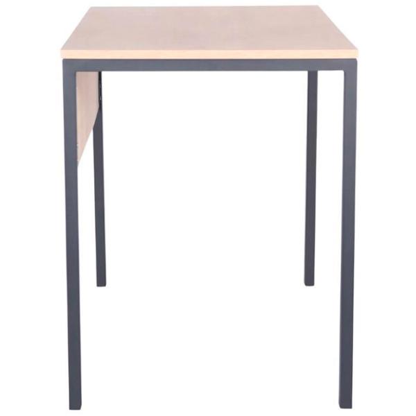 Офисный стол Nowystyl PLUTO 1380 ДСП/ Дуб Сонома photo 4