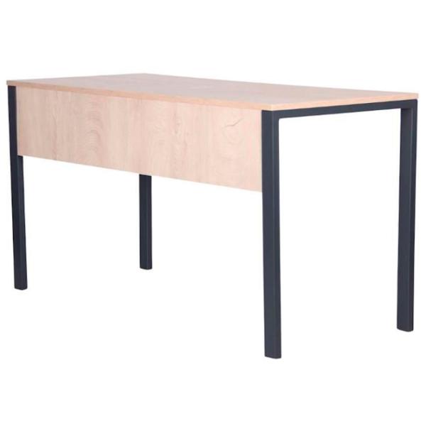 Офисный стол Nowystyl PLUTO 1380 ДСП/ Дуб Сонома photo 5