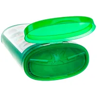 Șervețele umede Sonax 412000 Plastic / sticlă photo 2