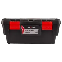 Toolbox Profmet Ekono 22 1 bucată Plastic