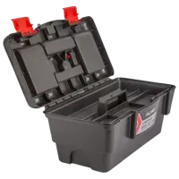 Toolbox Profmet Ekono 22 1 bucată Plastic photo 3