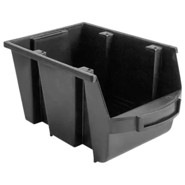 Cutie de depozitare Profmet 756051 1 bucată Plastic photo 2