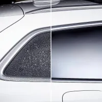 Șervețele umede Sonax 415000 Plastic / pentru curățarea suprafețelor de sticlă photo 3