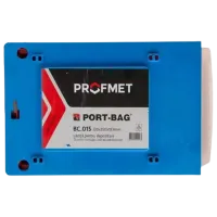 Cutie de depozitare Profmet 756021 1 bucată Plastic photo 4