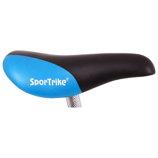 Bicicletă fără pedale SportTrike Balancer 12" 12" Oțel / Blue White photo 5 Bicicletă fără pedale SportTrike Balancer 12" 12" Oțel / Blue White photo 5