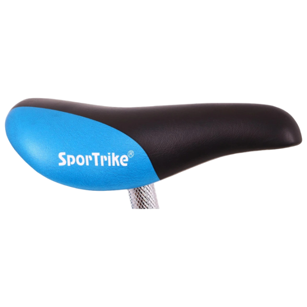 Bicicletă fără pedale SportTrike Balancer 12" 12" Oțel / Blue White photo 5 Bicicletă fără pedale SportTrike Balancer 12" 12" Oțel / Blue White photo 5