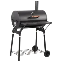 Grătar BBQ SC00307  Brichete, cărbuni / Mobil