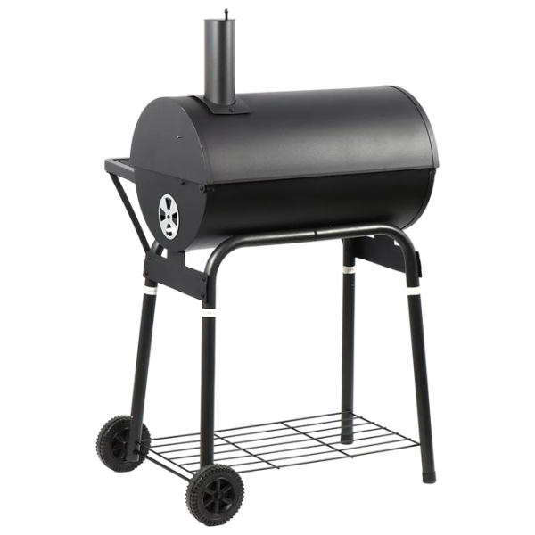 Мангал BBQ SC00307  Брикеты, уголь / Мобильный photo 3