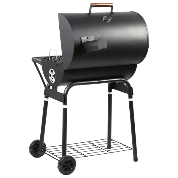 Мангал BBQ SC00307  Брикеты, уголь / Мобильный photo 4