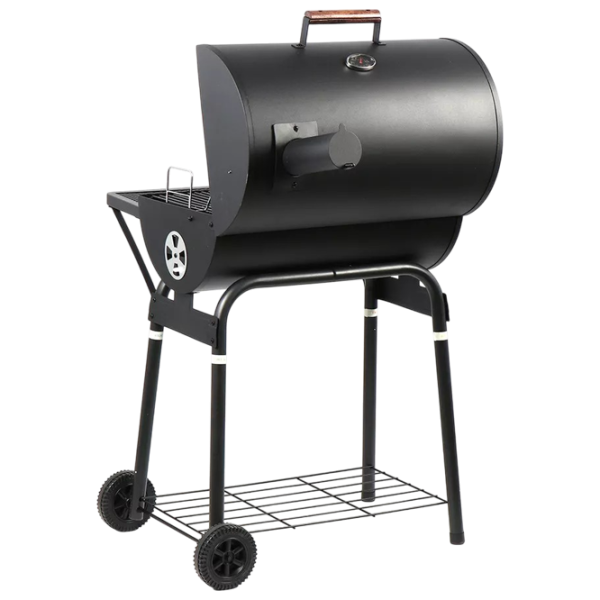 Мангал BBQ SC00307  Брикеты, уголь / Мобильный photo 4