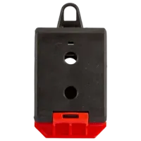 Fixator Profmet 225612 1 bucată Plastic photo 2