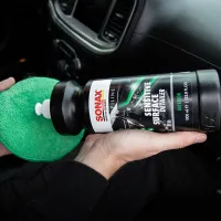 Средство для ухода Sonax 286300 Пластик / для пластика photo 2