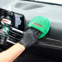 Средство для ухода Sonax 286300 Пластик / для пластика photo 3