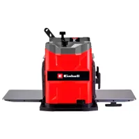 Электрорубанок Einhell TE-SP 330 / Красный photo 4
