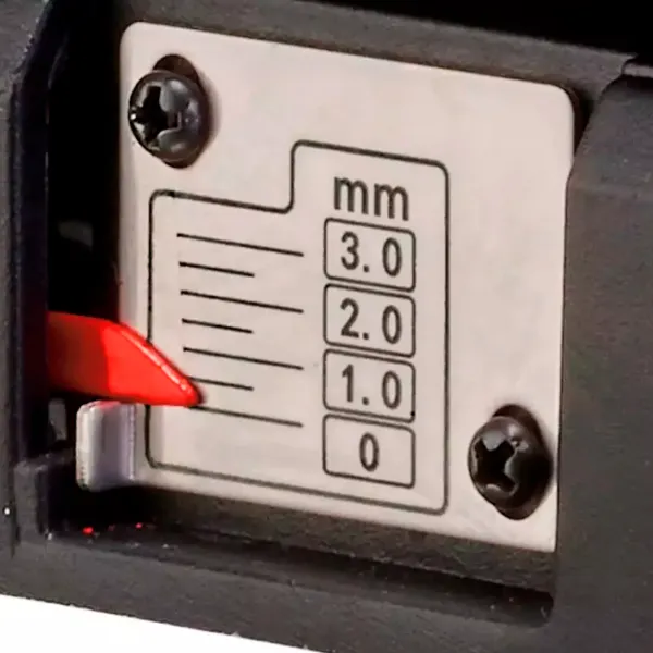 Rindea electrică Einhell TE-SP 330  / Red photo 7