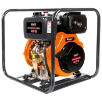 Мотопомпа Technoworker DCW-50   / Дизель