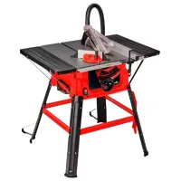 Циркулярный пильный станок Einhell TC-TS 2025/2 U Красный / 1800 Вт