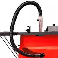 Fierăstrău circular de banc Einhell TC-TS 2025/2 U Red / 1800 W photo 5