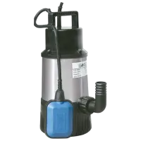 Погружной насос Hyundai HY-EPHP800 800 Вт 6000 л/ч