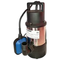 Pompa submersibilă Hyundai HY-EPHP800 800 W 6000 l/h photo 2