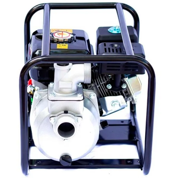 Мотопомпа Technoworker WP 30  4800 Вт / Бензин photo 2