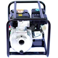 Мотопомпа Technoworker WP 30 4800 Вт / Бензин photo 2
