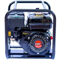 Мотопомпа Technoworker WP 30 4800 Вт / Бензин photo 4
