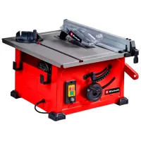 Токарный станок Einhell TC-TS 8 1200 Красный / 1200 Вт