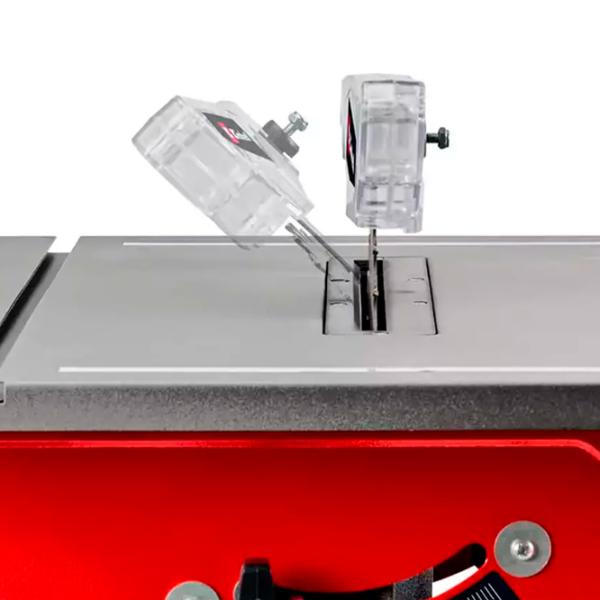 Strung Einhell TC-TS 8 1200 Red / 1200 W photo 3