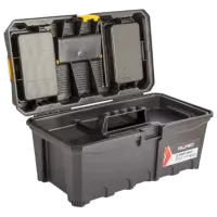 Toolbox Profmet Stilo 16 2 buc Plastic photo 3
