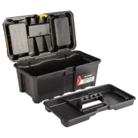 Toolbox Profmet Stilo 22 2 buc Plastic photo 4