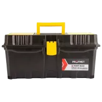 Ящик для инструментов Profmet Stilo 19 2 buc Пластик