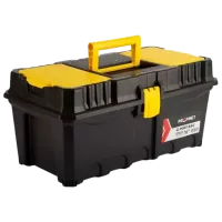 Toolbox Profmet Stilo 19 2 buc Plastic photo 2