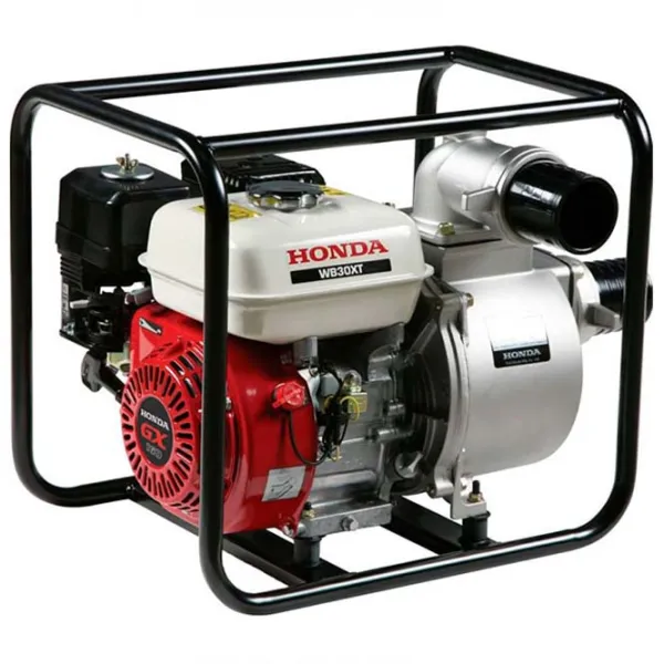 Мотопомпа Honda WB30XT DRX   / Бензин photo 1