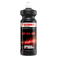 Средство для ухода Sonax SP 06-02 Пластик / Для полировки photo 2