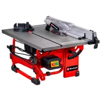 Токарный станок Einhell TC-TS 8 l 800 Красный / 800 Вт