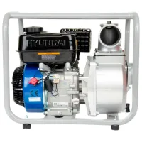 Мотопомпа Hyundai HY-M80 57960 л/ч  / Бензин