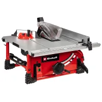 Strung Einhell TC-TS 254 T 2000 Red / 2000 W