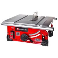 Strung Einhell TC-TS 254 T 2000 Red / 2000 W photo 2