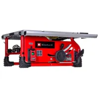 Strung Einhell TC-TS 254 T 2000 Red / 2000 W photo 5
