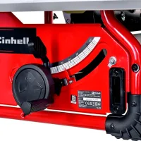 Strung Einhell TC-TS 254 T 2000 Red / 2000 W photo 8
