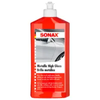 Polirol Sonax 317200 Plastic / Pentru lustruit