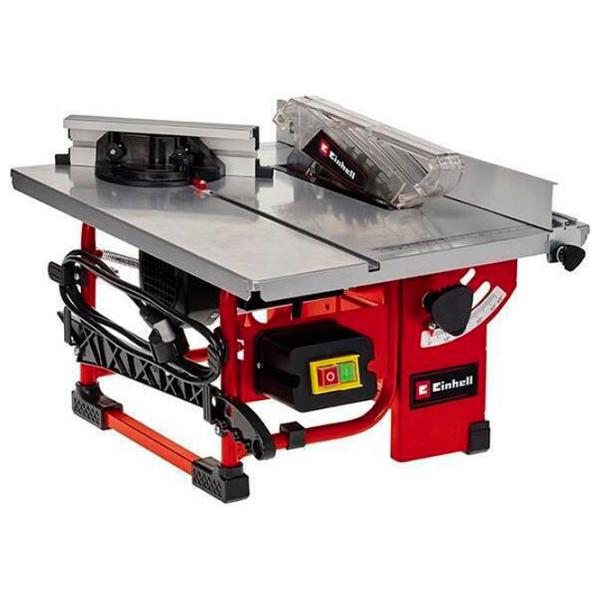 Strung Einhell TC-TS 200 800 Red / 800 W photo 1