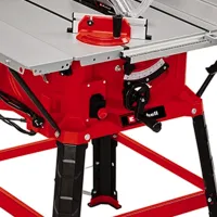 Strung Einhell TC-TS 254 U 2200 Red / 800 W photo 5
