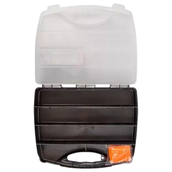 Cutie de depozitare Profmet 758002 1 bucată Plastic photo 3